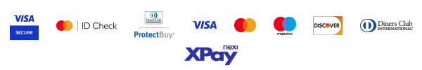 nexi xpay logo